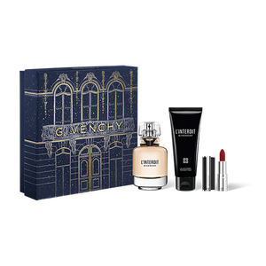 View 2 - L'INTERDIT EAU DE PARFUM - GIFT SET - 50 ML