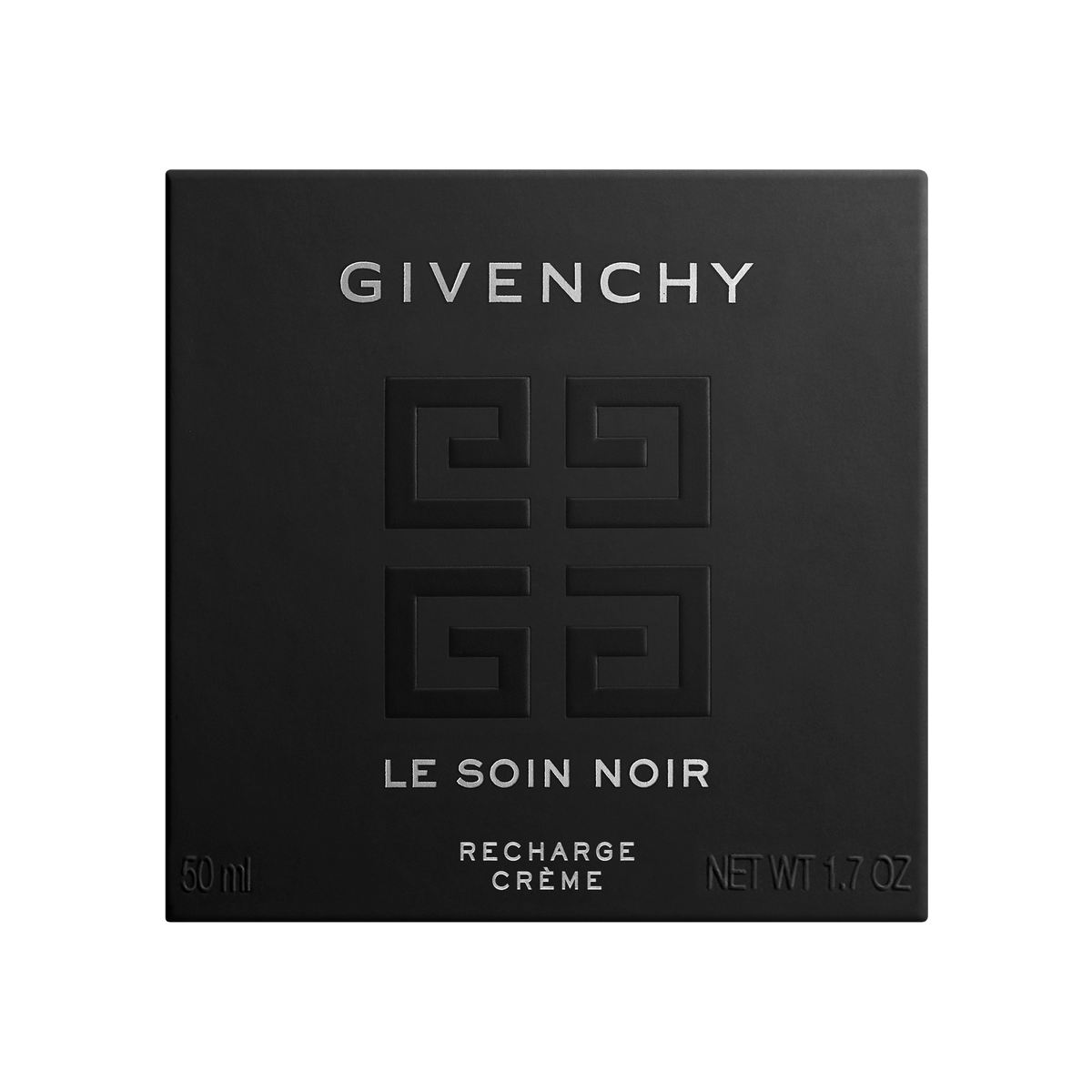 LE SOIN NOIR