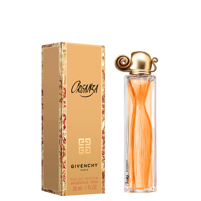 givenchy organza eau de parfum