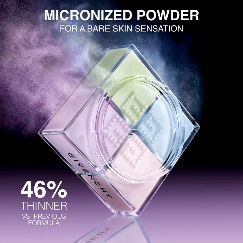 Prisme Libre Loose Powder: Loose Setting Powder - n5