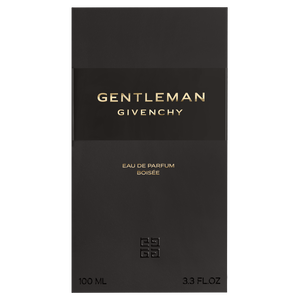 View 6 - GENTLEMAN GIVENCHY - Eau de Parfum Boisée GIVENCHY - 100 ML - P011122