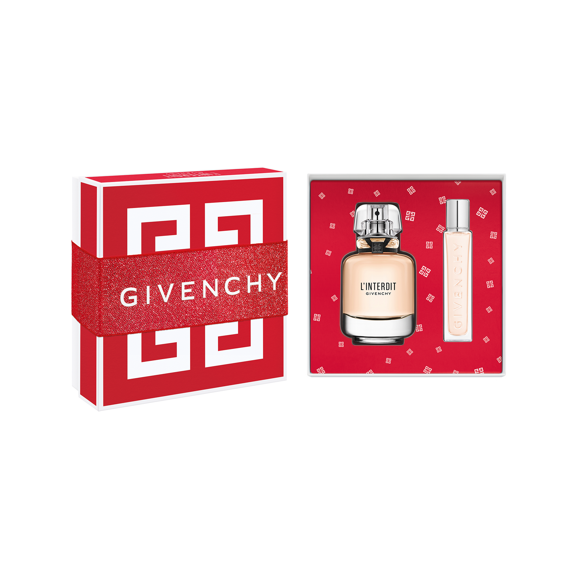 L'INTERDIT | Givenchy Japan