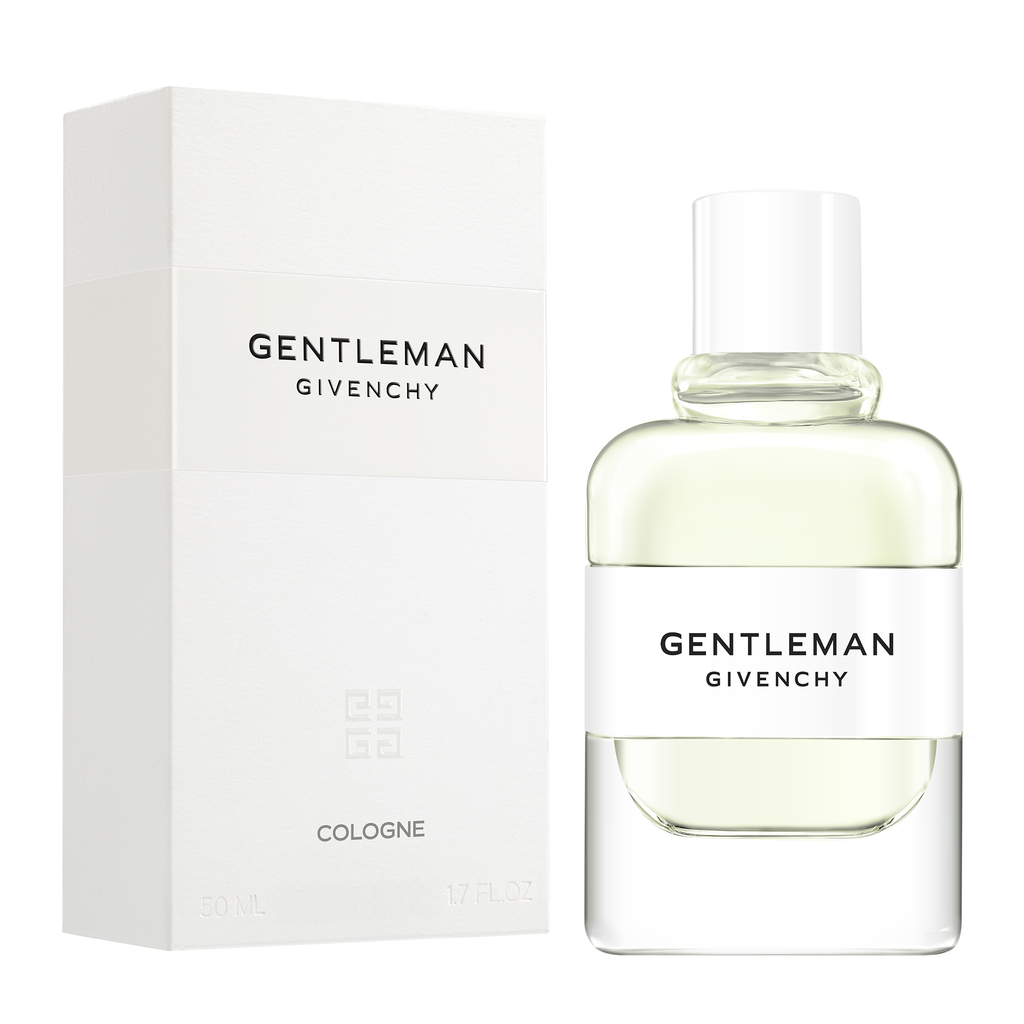 eau de cologne givenchy