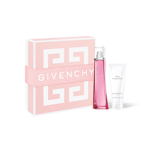 Givenchy very irresistible 50ml gift set clearance