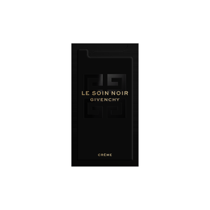 Le Soin Noir Rich Cream