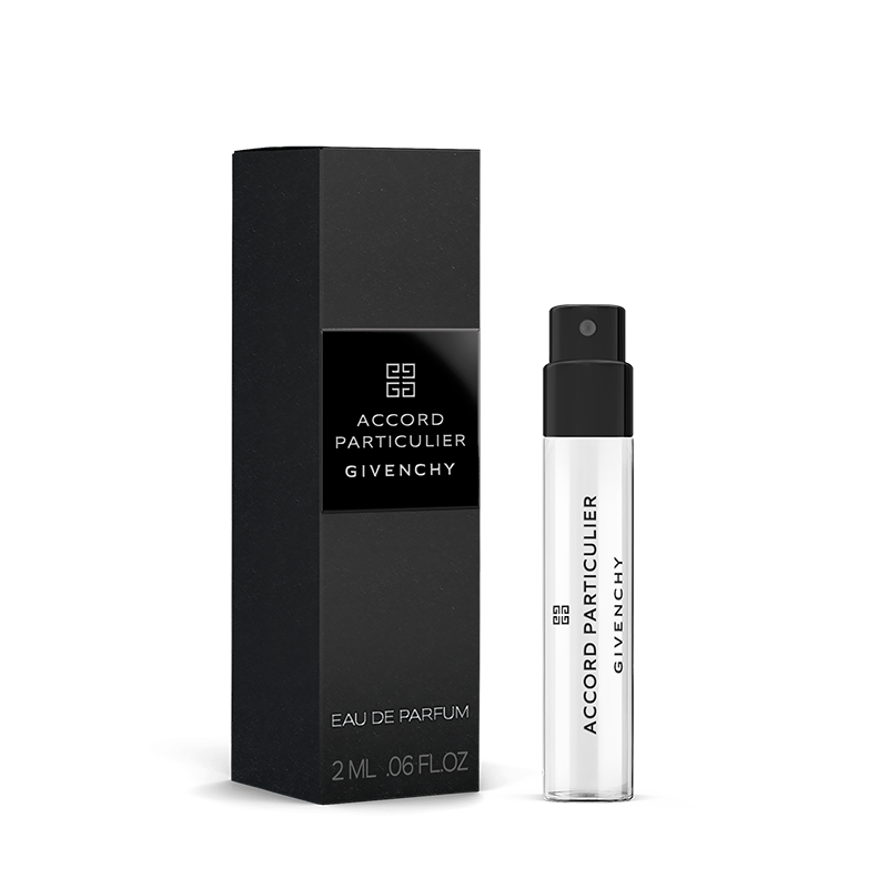 View 1 - ACCORD PARTICULIER &ndash; La Collection Particuli&egrave;re &ndash; Eau de Parfum 2ml