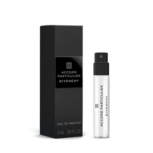 View 1 - ACCORD PARTICULIER – La Collection Particulière – Eau de Parfum 2ml