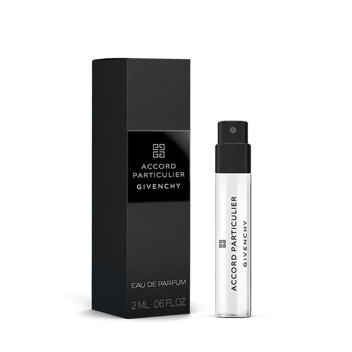 ACCORD PARTICULIER – La Collection Particulière – Eau de Parfum 2ml