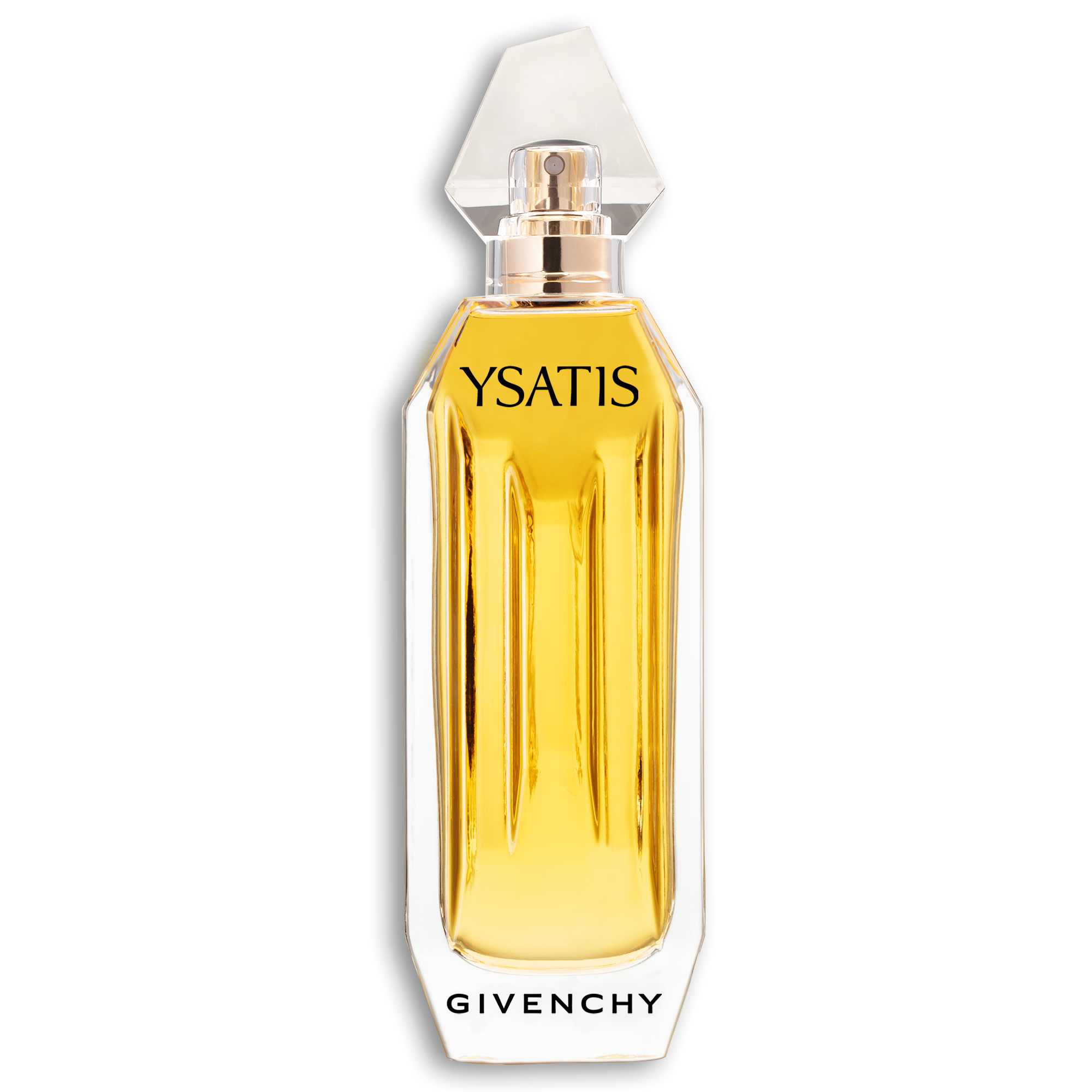 View 2 - YSATIS - 100 ML