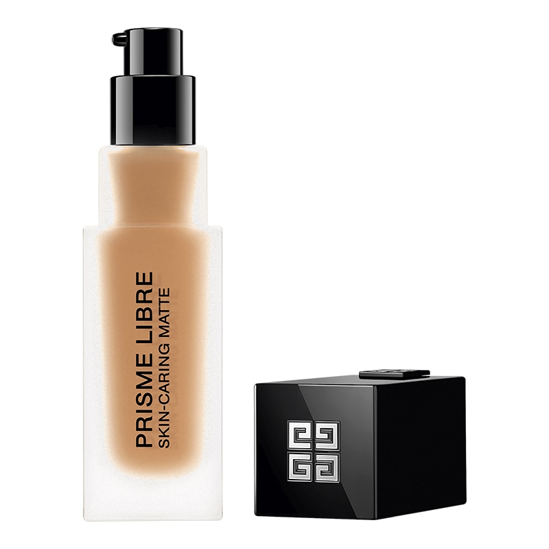 Givenchy Prisme Libre Skin-caring Matte Foundation