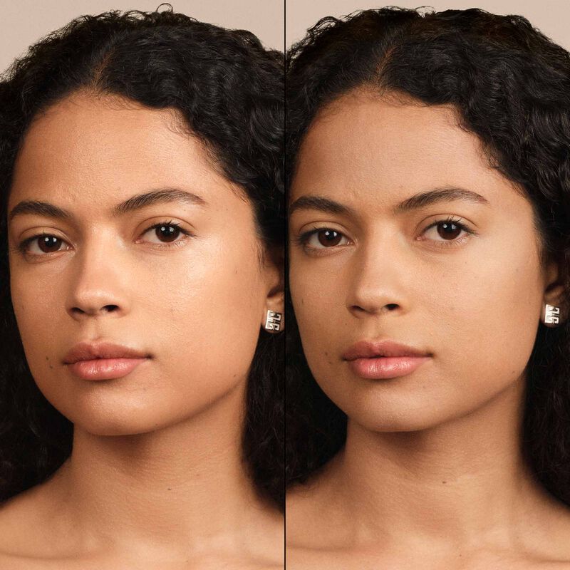 PRISME LIBRE PRESSED POWDER : Transluzenter Kompaktpuder - n3