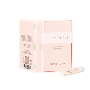 IRRESISTIBLE NUDE VELVET 1ML
