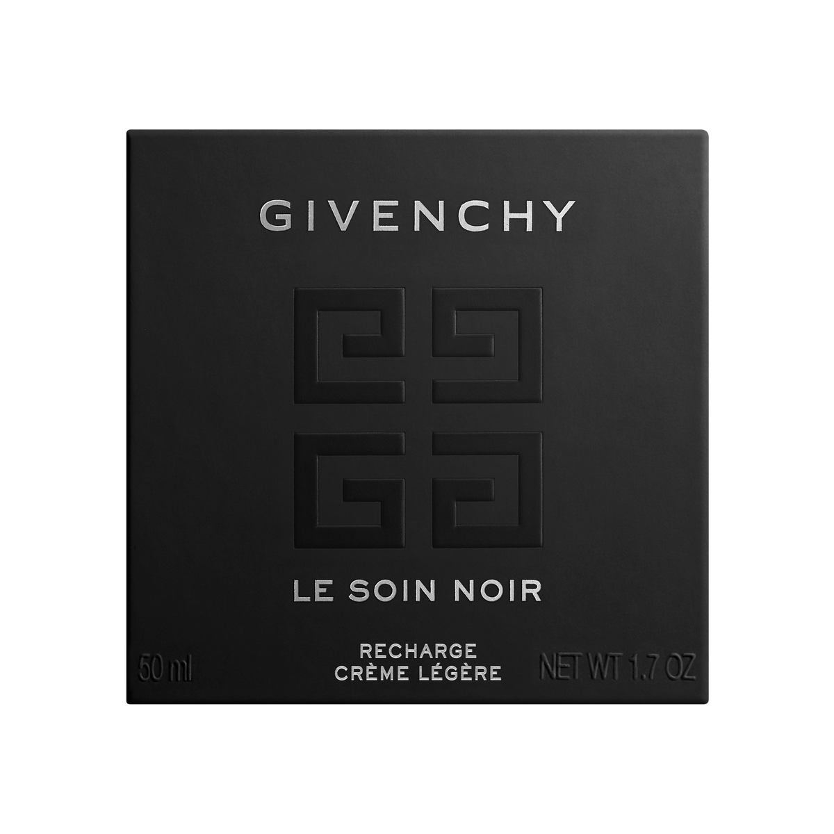 LE SOIN NOIR
