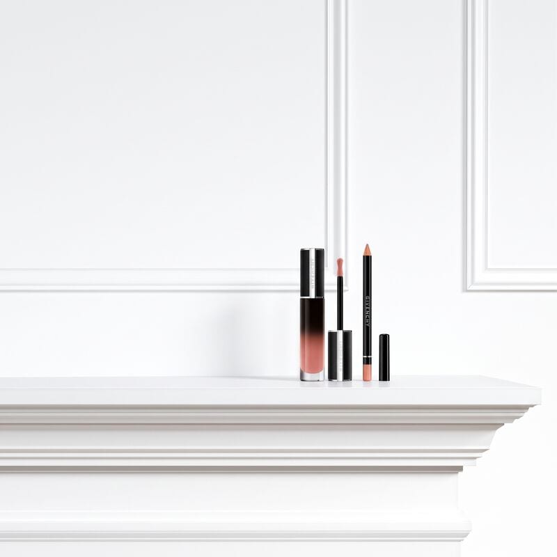 The Perfect Lip Duo