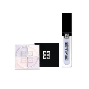 プリズム・リーブル - ルース パウダー | Givenchy Beauty