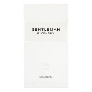 Givenchy gentleman cologne 50ml deals