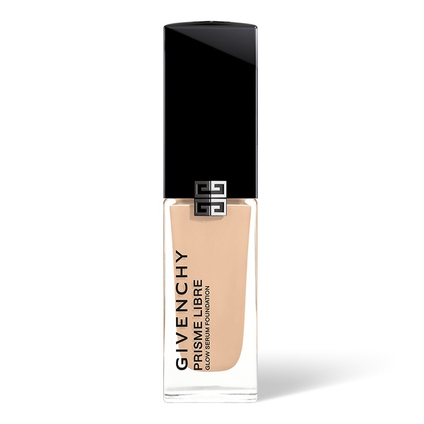 Givenchy Prisme Libre Glow Serum Blurring & Hydrating Foundation
