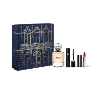 Vue 2 - L'INTERDIT EAU DE PARFUM -  COFFRET CADEAU - 50 ML