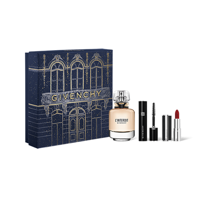 Givenchy christmas collection 2018 outlet