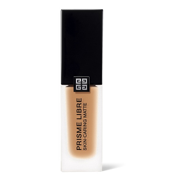 Givenchy Prisme Libre Skin-caring Matte Foundation