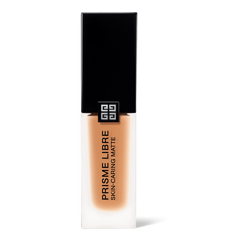 Prisme Libre Skin-caring Matte Foundation - 24h matte & care foundation