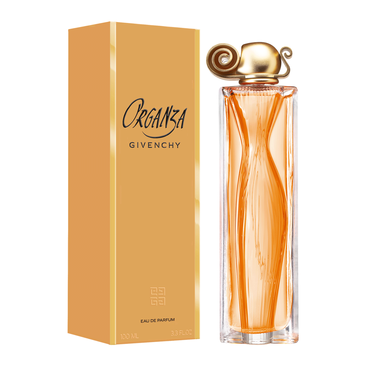 ORGANZA | GIVENCHY BEAUTY - EAU DE PARFUM | Givenchy Beauty