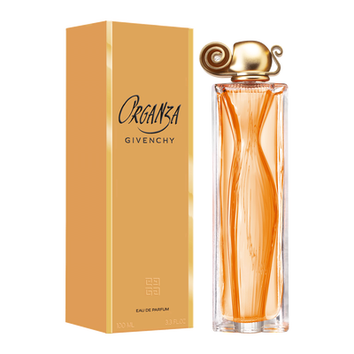 ORGANZA | GIVENCHY BEAUTY - EAU PARFUM |