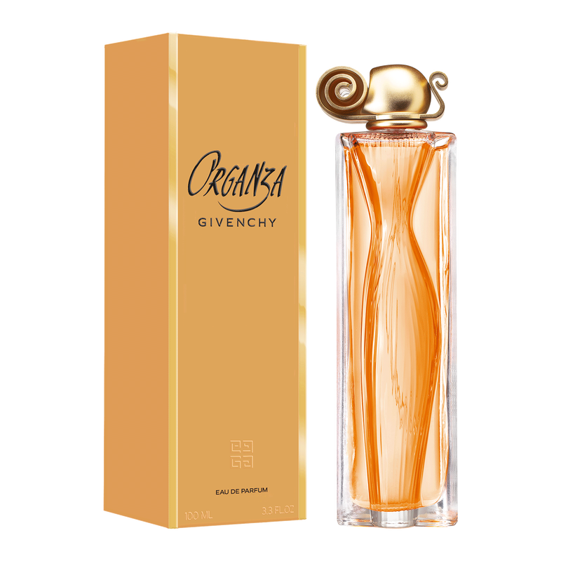 Organza – Eau De Parfum - Eau de parfum - n2