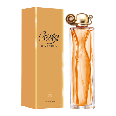 Organza - Eau de parfum | Givenchy Beauty