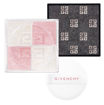 新品未開封 GIVENCHY プリズム・リーブル ルースパウダー 01 プリズム・リーブル・ハイライター(フォール コレクション 2025