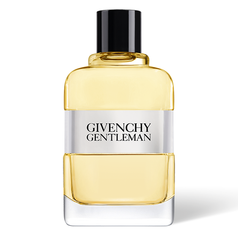 Eau de Toilette - GENTLEMAN ORIGINAL