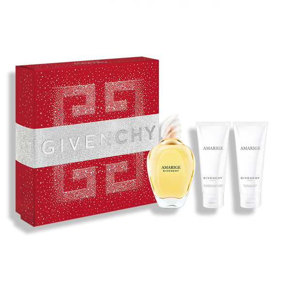 View 2 - AMARIGE - Holiday Gift Set - 100ML