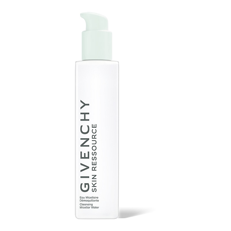Givenchy Skin Ressource Micellar Water In White