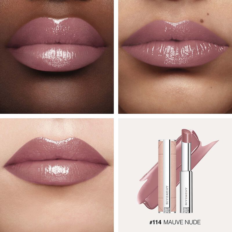 ROSE PERFECTO NEW LIPSTICK: rossetto idratante rimpolpante - n3
