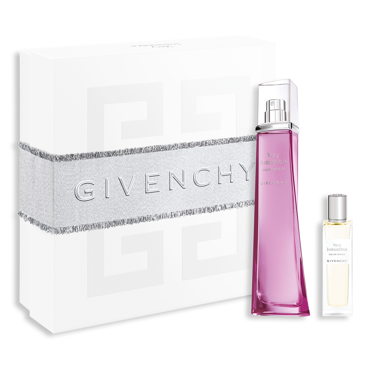 Very Irresistible Eau De Parfum Eau de parfum gift set Givenchy Beauty
