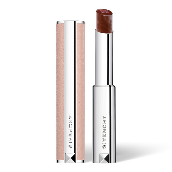 Givenchy Rose Perfecto Plumping Lip Balm 24h Hydration