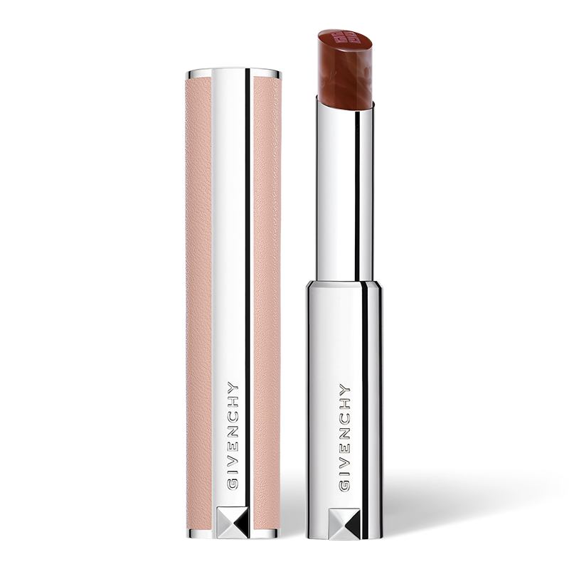 Rose Perfecto Plumping Lip Balm 24h Hydration - 24h hydrating & beautifying lip balm