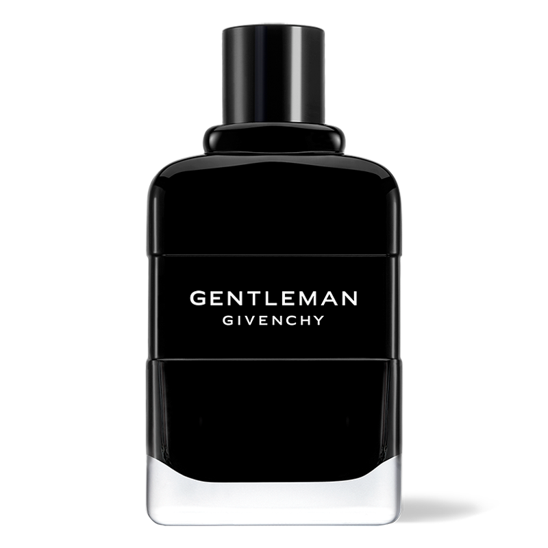 Gentleman Givenchy - Eau de parfum woody, floral