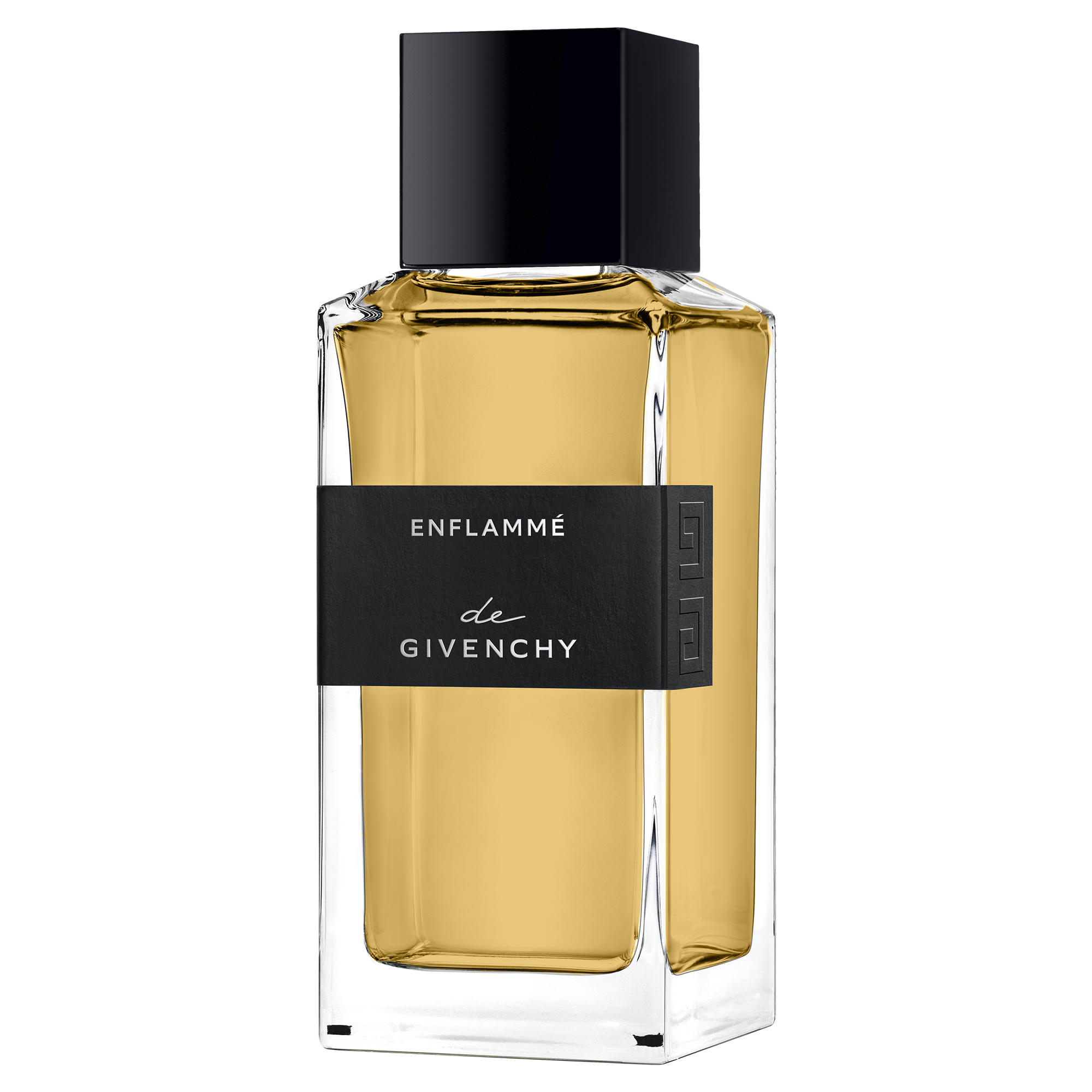 enflammé givenchy