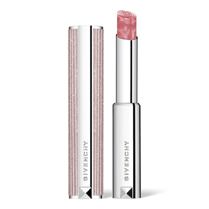 Rose Perfecto - Limited Edition - Lip balm with 95% natural origin formula and 24-hour hydration