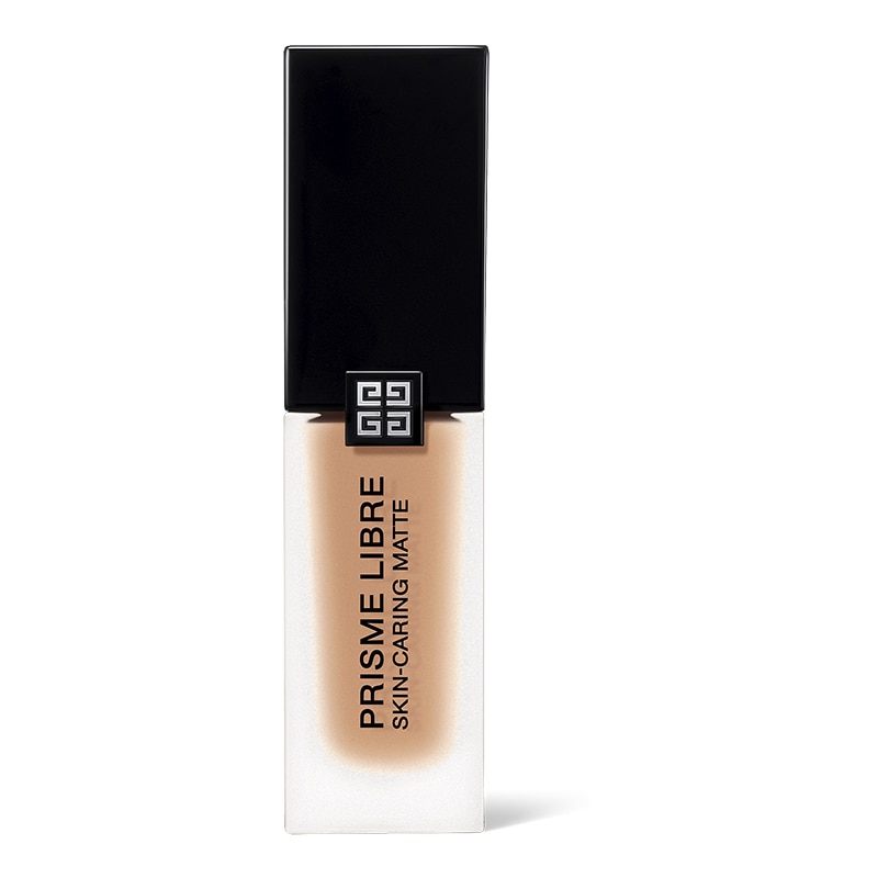 Givenchy Prisme Libre Skin-caring Matte Foundation