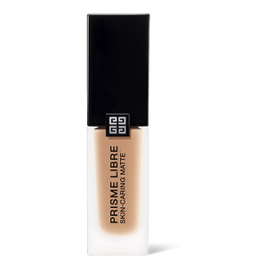 View 1 - FONDOTINTA PRISME LIBRE SKIN-CARING MATTE -  