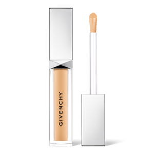 Vue 1 - TEINT COUTURE EVERWEAR CONCEALER - Tenue 24H & Fini Lumineux GIVENCHY - P090534