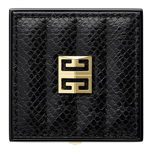 Givenchy Prisme Libre 4-color Loose Powder