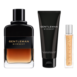 View 2 - GENTLEMAN  - GIFT SET GIVENCHY - 100ML - P100118