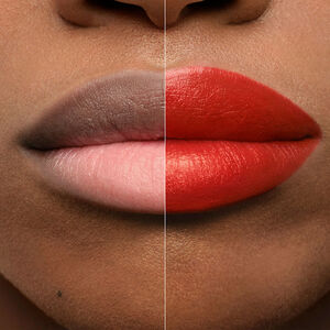 View 5 - LE ROUGE INTERDIT INTENSE SILK - EDIZIONE LIMITATA - CARMIN ESCARPIN
