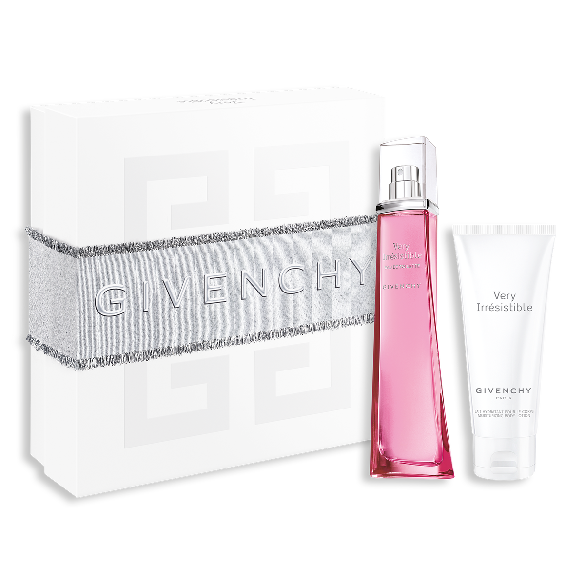 Very Irresistible Eau De Toilette gift set