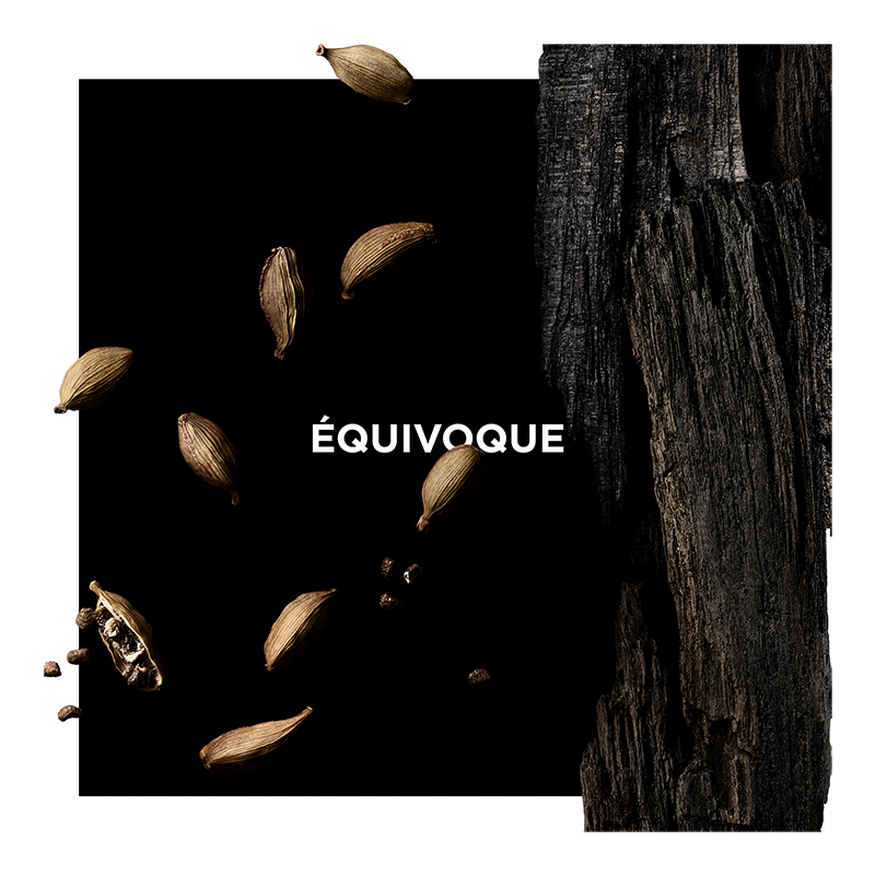 équivoque givenchy