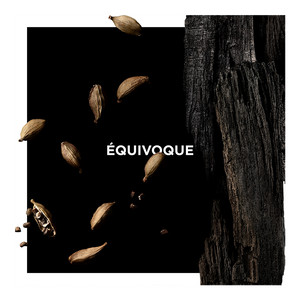 View 3 - Équivoque - An enigmatic Rose, outrageously nocturnal. GIVENCHY - 100 ML - P031122