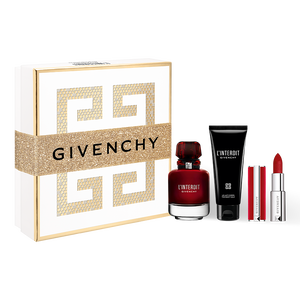 View 1 - L'INTERDIT - GIFT SET - 80ML
